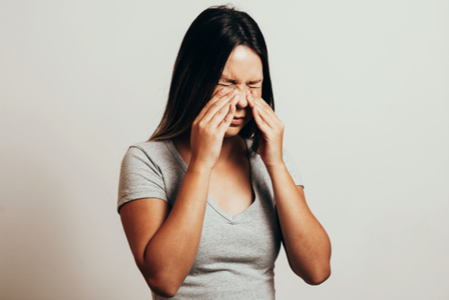 Will Chronic Sinusitis Go Away On Its Own Sinusitis In Seattle