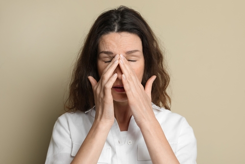 How Is Chronic Sinusitis Diagnosed?
