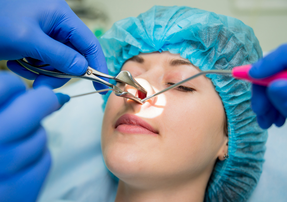 What Is Sinus Surgery