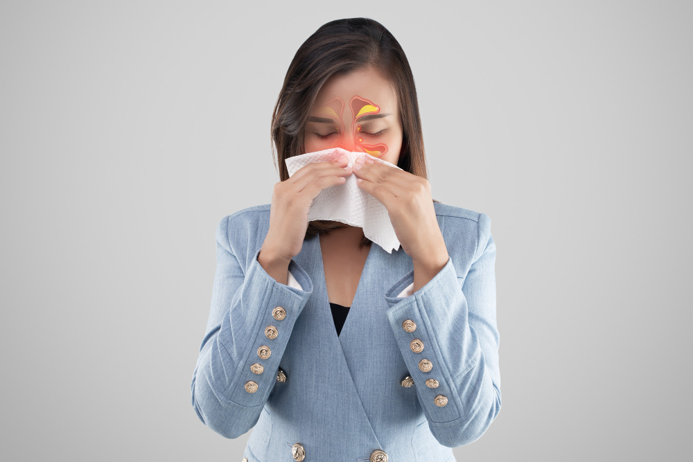 When Should You Consider Sinus Surgery