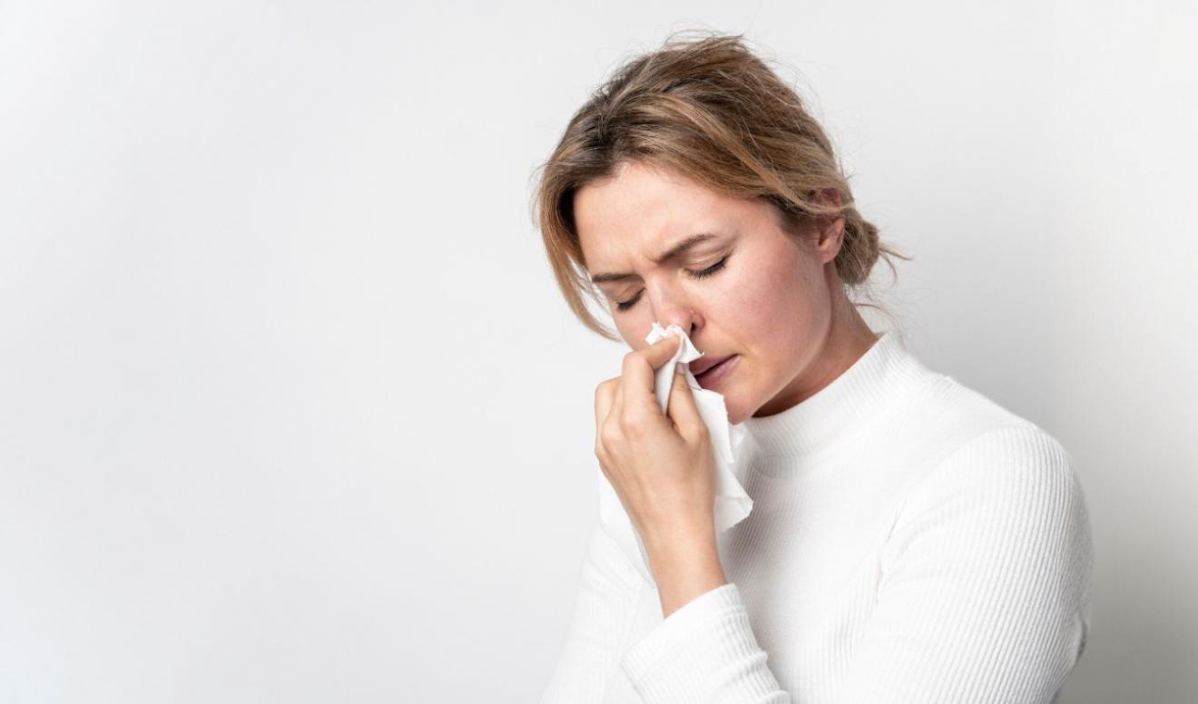 Sinus Surgery in Bellevue, Washington