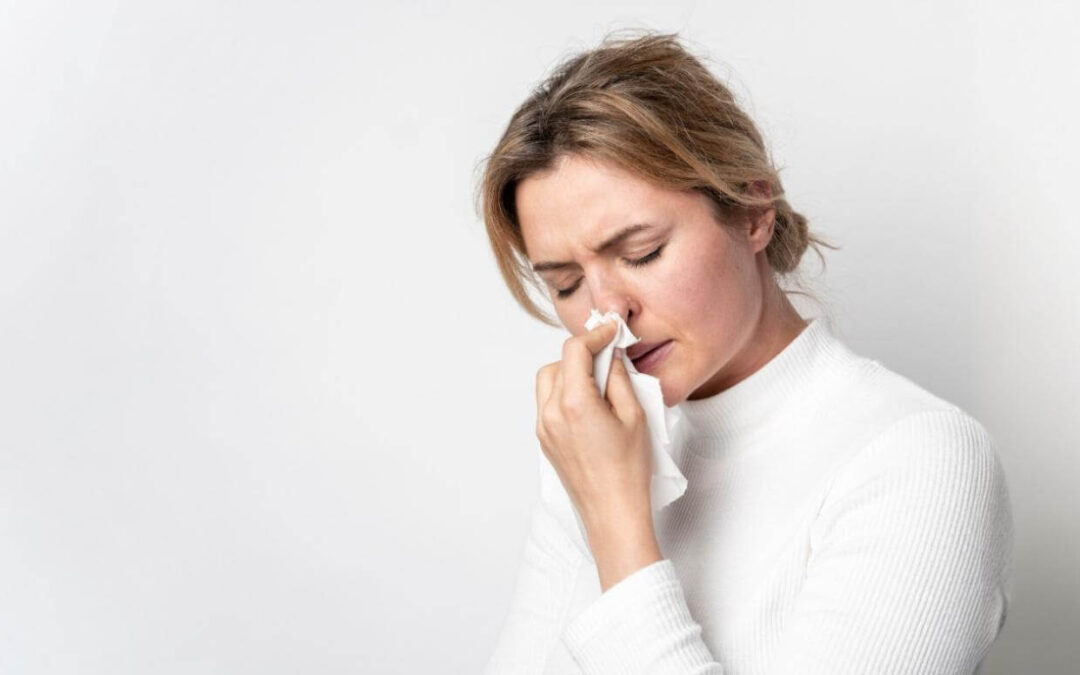 Viral, Bacterial, or Fungal Sinusitis: How Doctors Diagnose & Treat Different Types