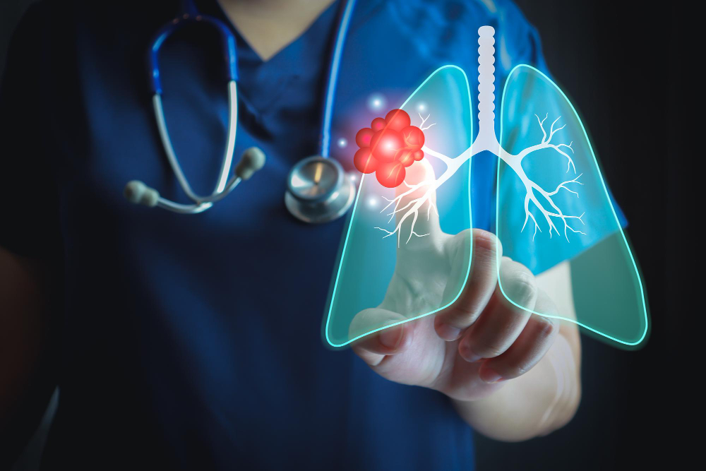 can a sinus infection turn into pneumonia